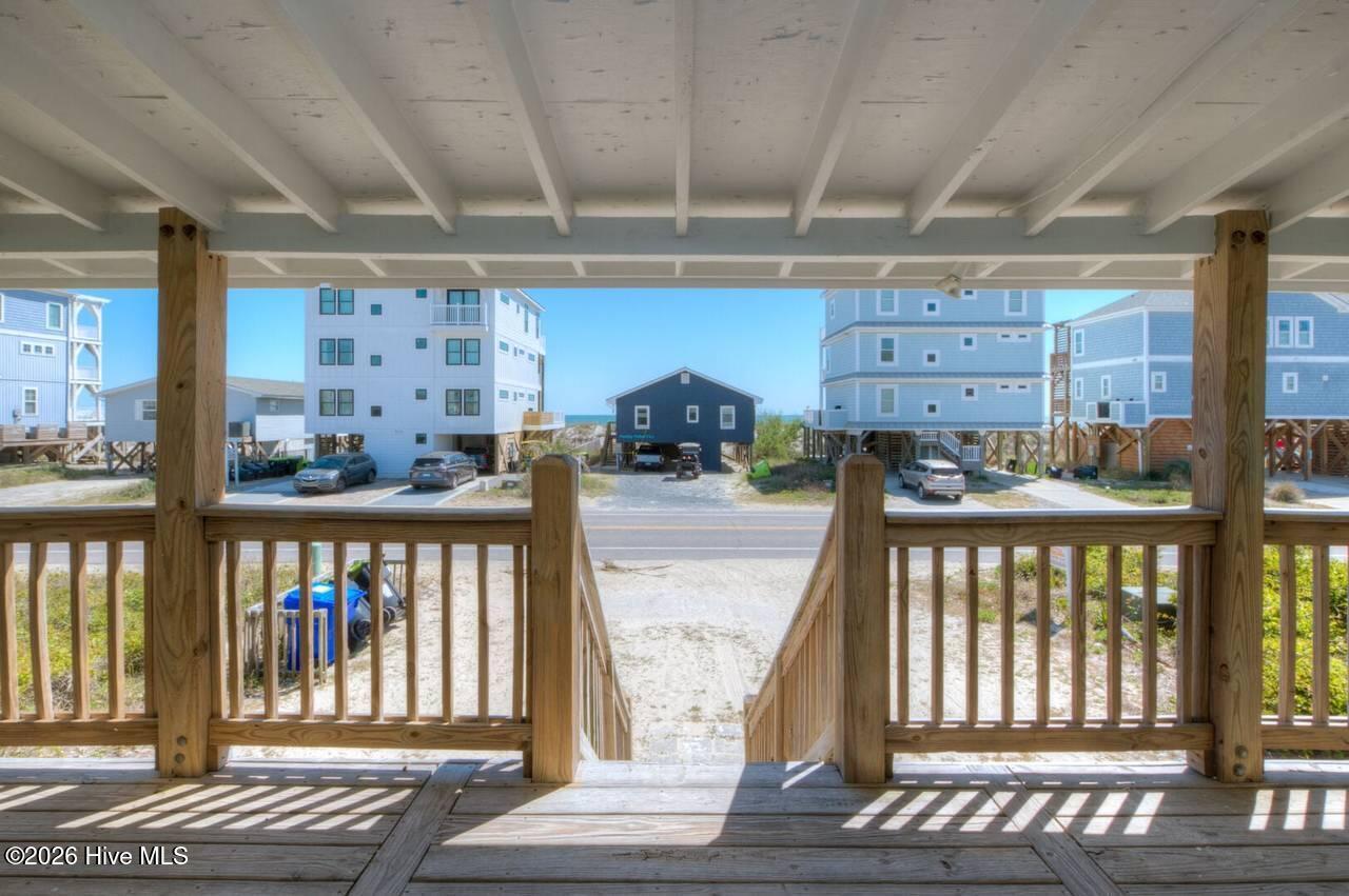 922 E Beach Drive