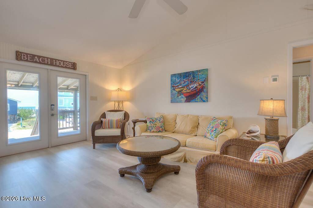 922 E Beach Drive