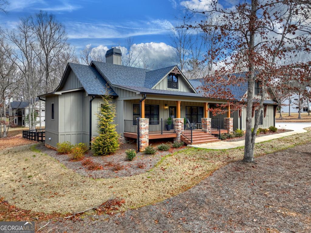 7 Fairview Trail