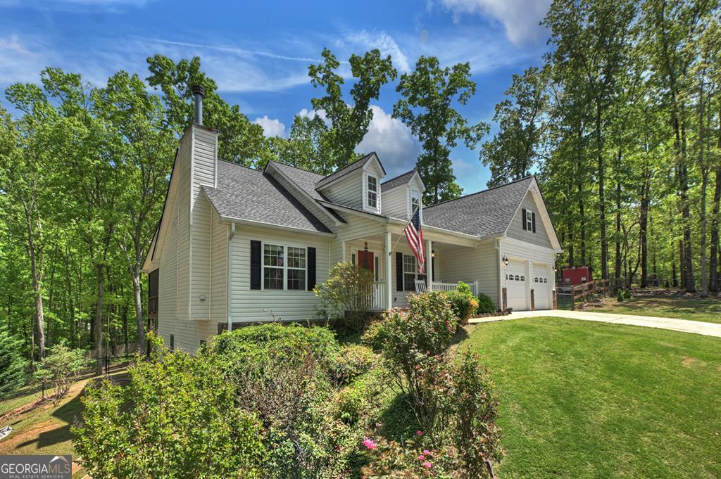 68 Old South Drive