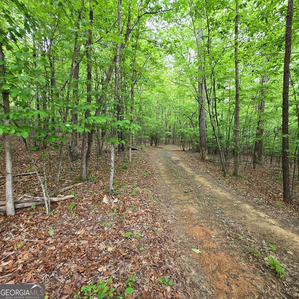 3.5ACRE Dusty Trail