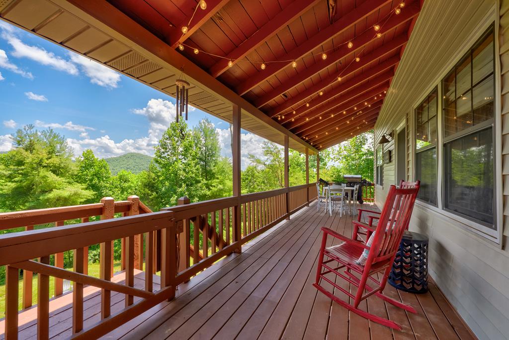 705 Hickory Drive
