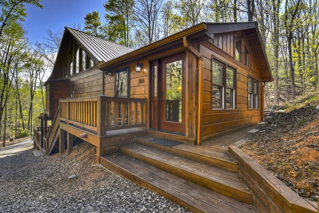138 Locust Lane