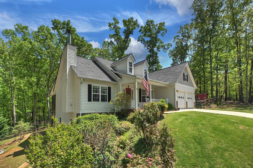68 Old South Drive