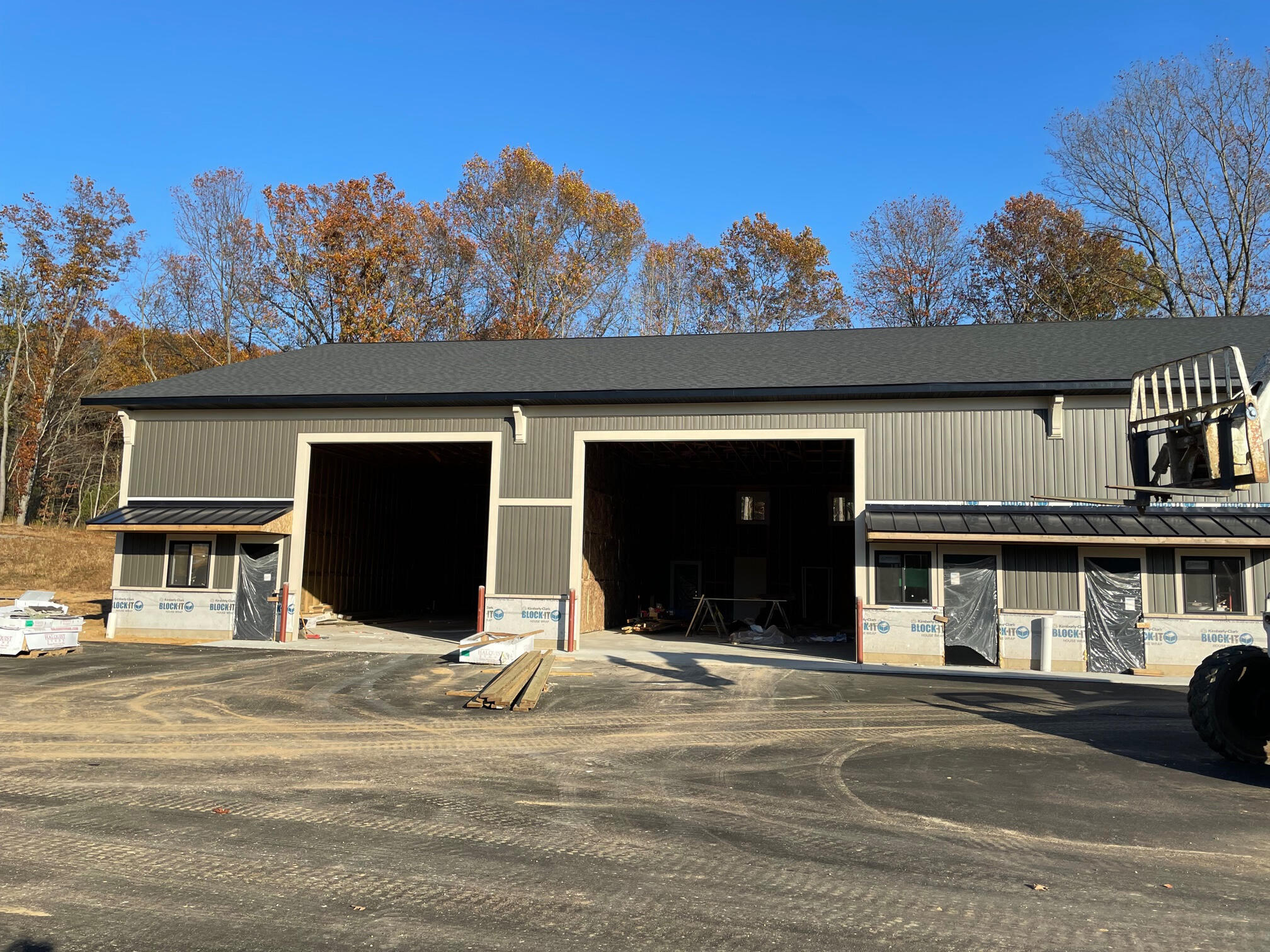 6311 JUST A MERE Road, 202