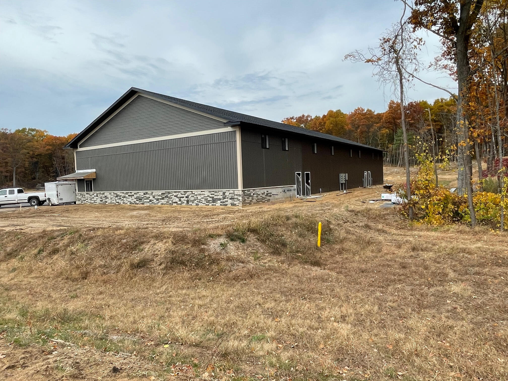 6311 JUST A MERE Road, 202