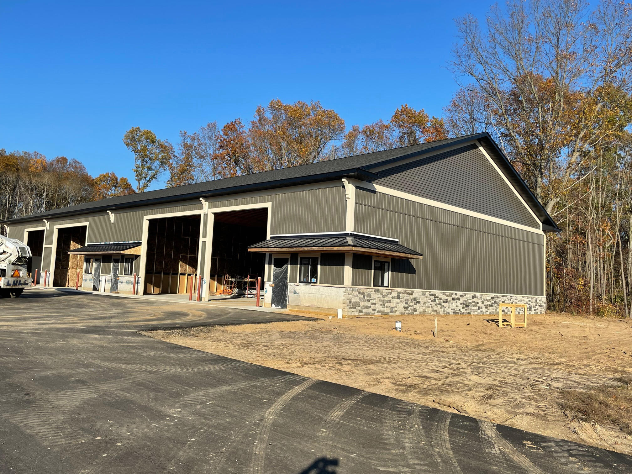 6311 JUST A MERE Road, 202