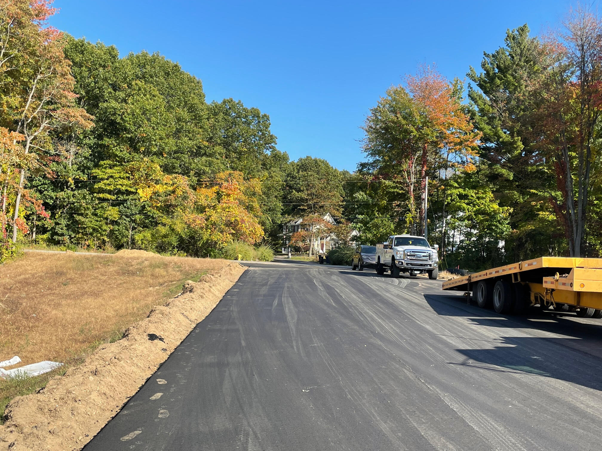 6311 JUST A MERE Road, 202