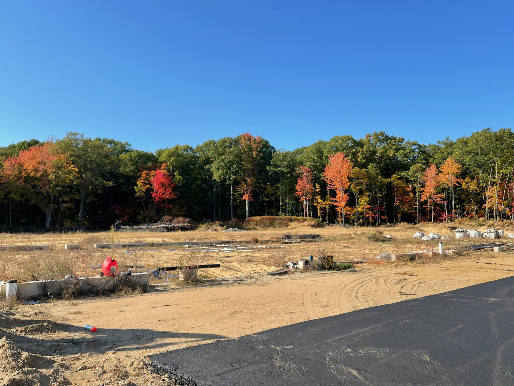 6311 JUST A MERE Road, 202