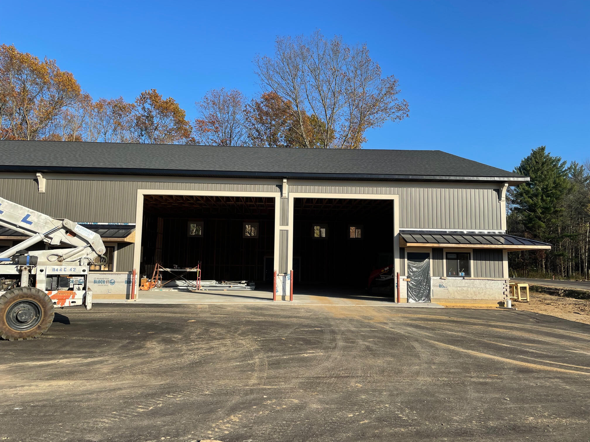 6311 JUST A MERE Road, 202