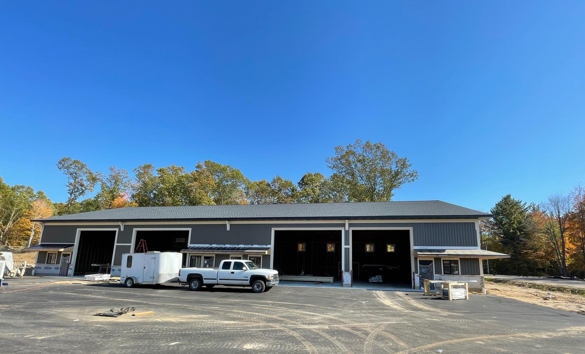 6311 JUST A MERE Road, 202