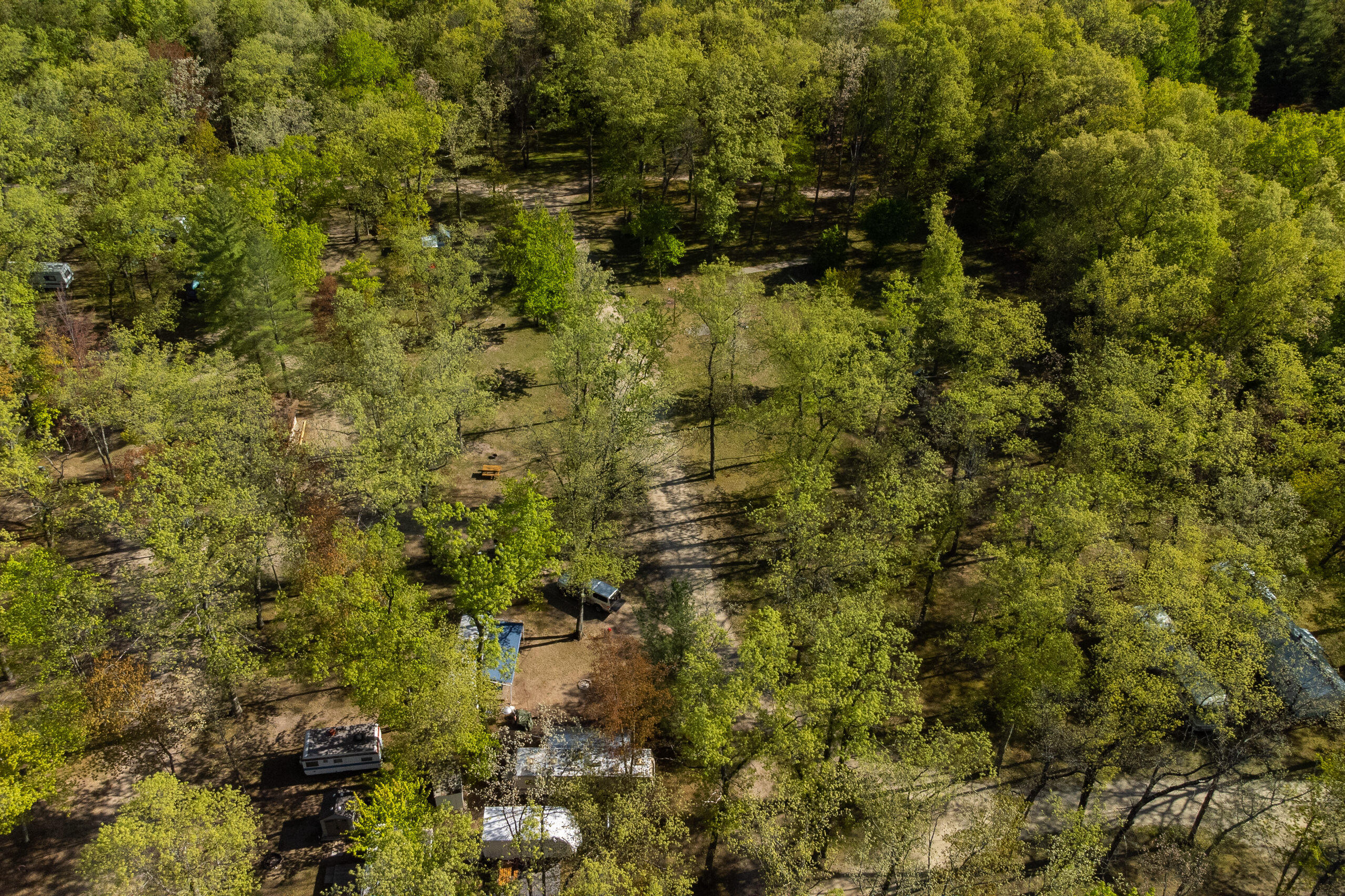 16992 Caberfae Highway