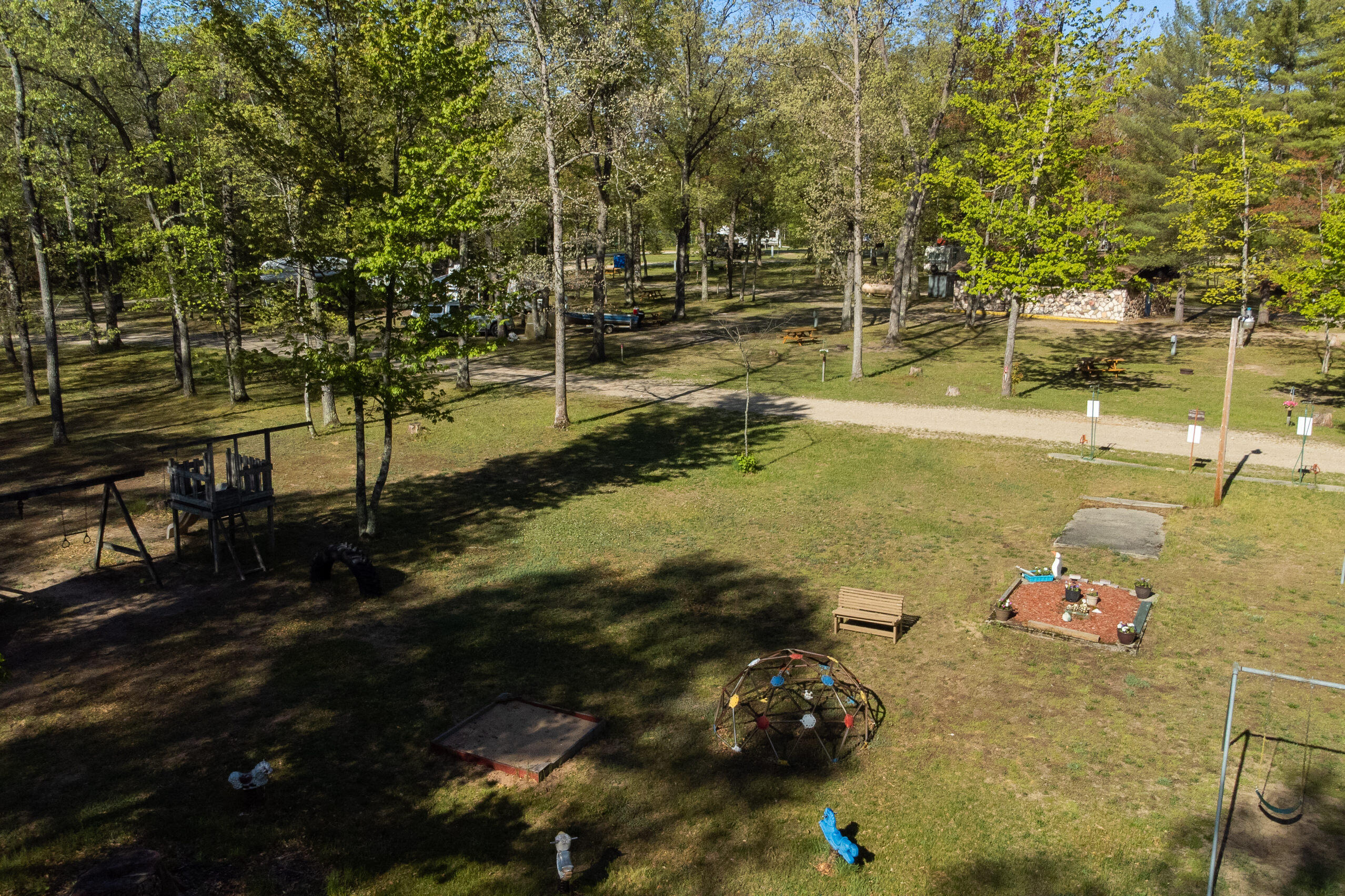 16992 Caberfae Highway