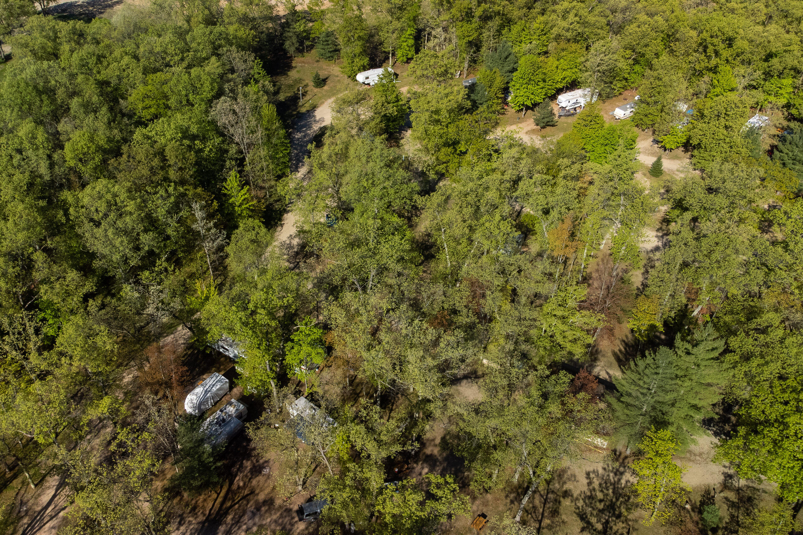 16992 Caberfae Highway