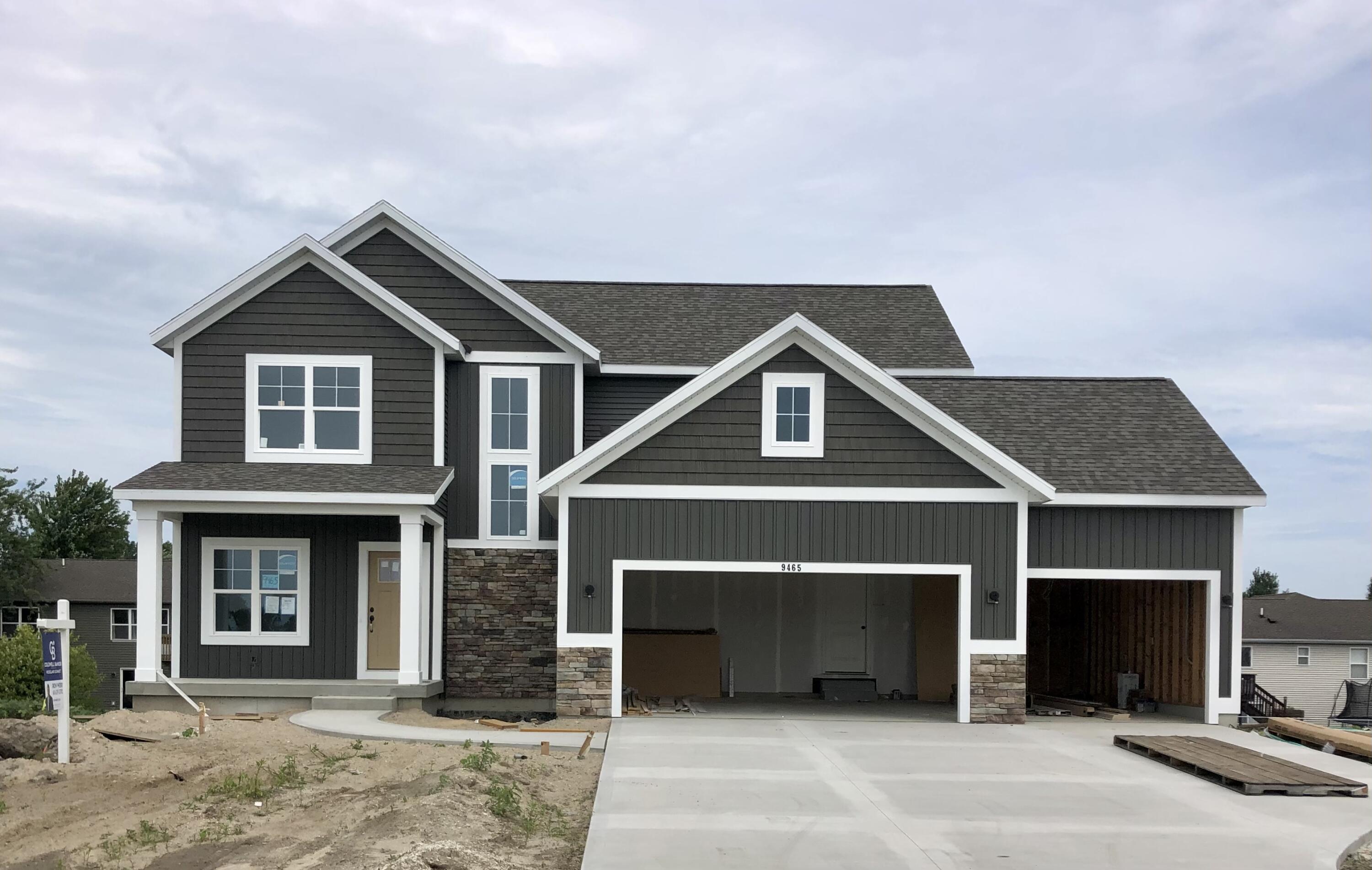 9465 Fields Drive