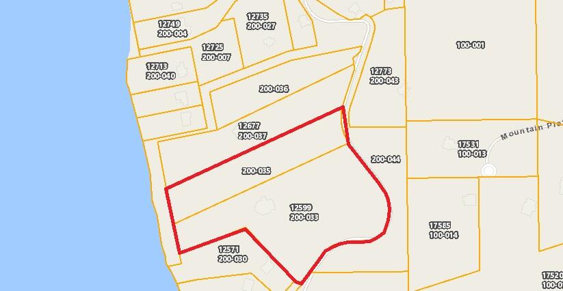 12599 Wilderness Trl