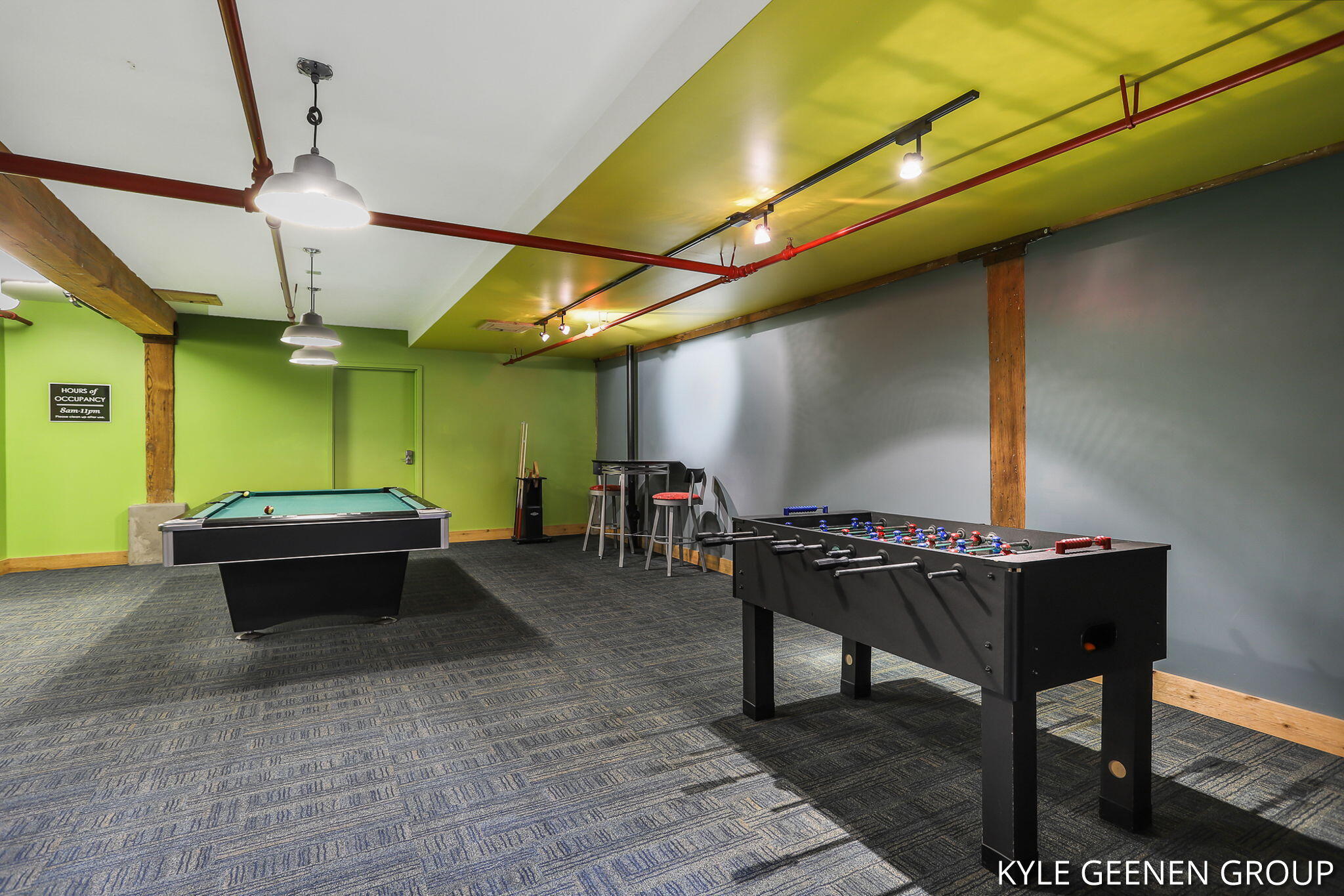 533 COLUMBIA Avenue, 103