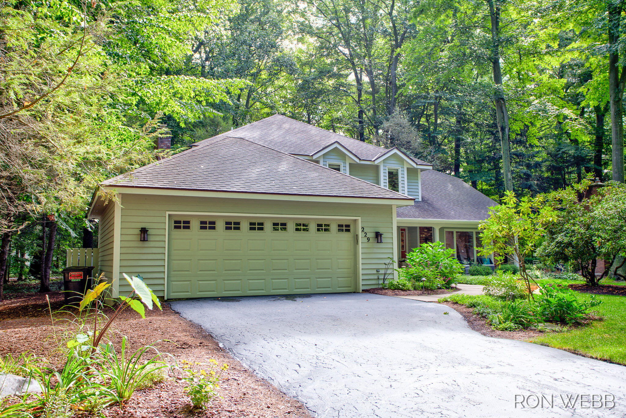 229 Portchester Road