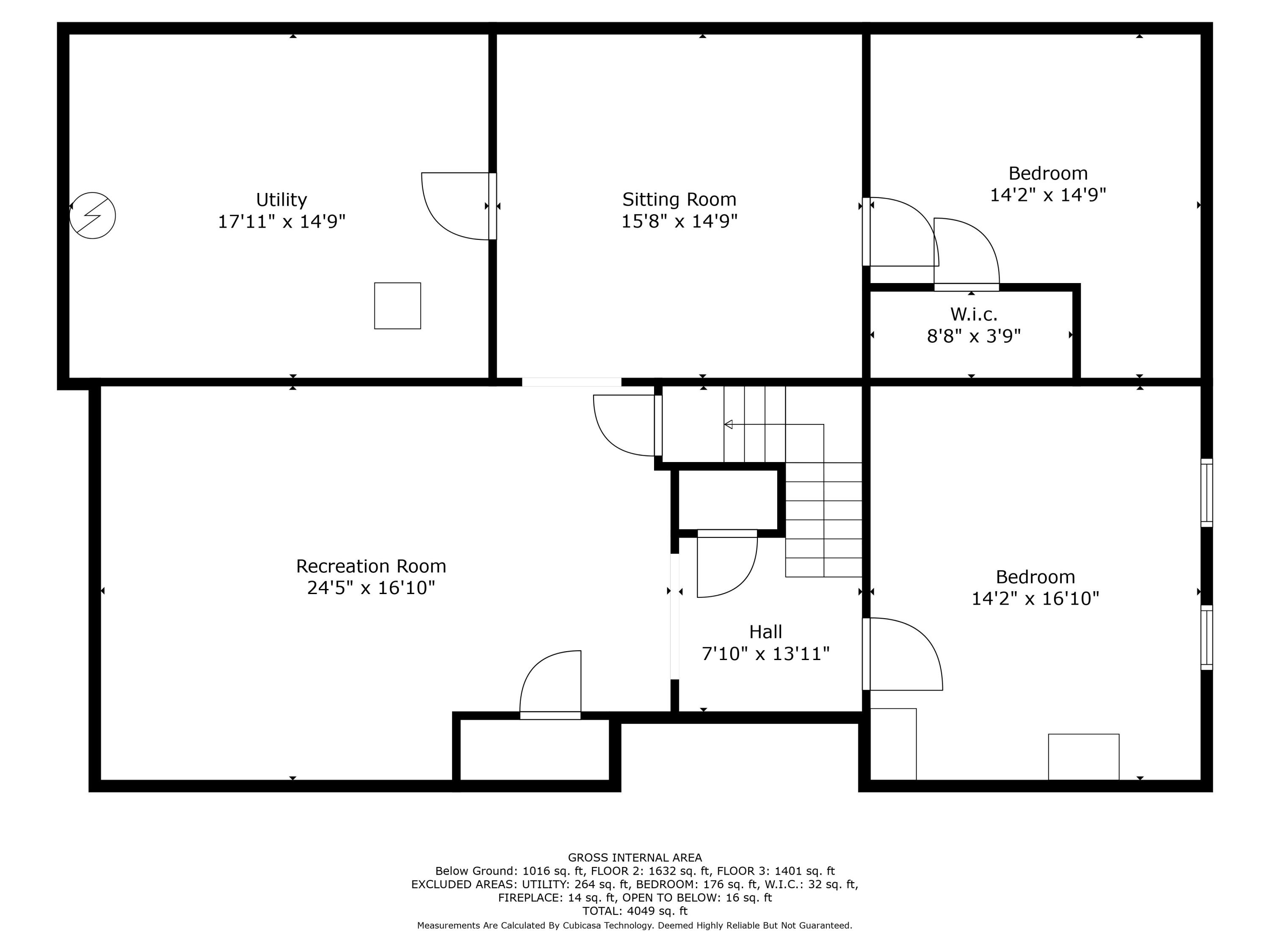 229 Portchester Road