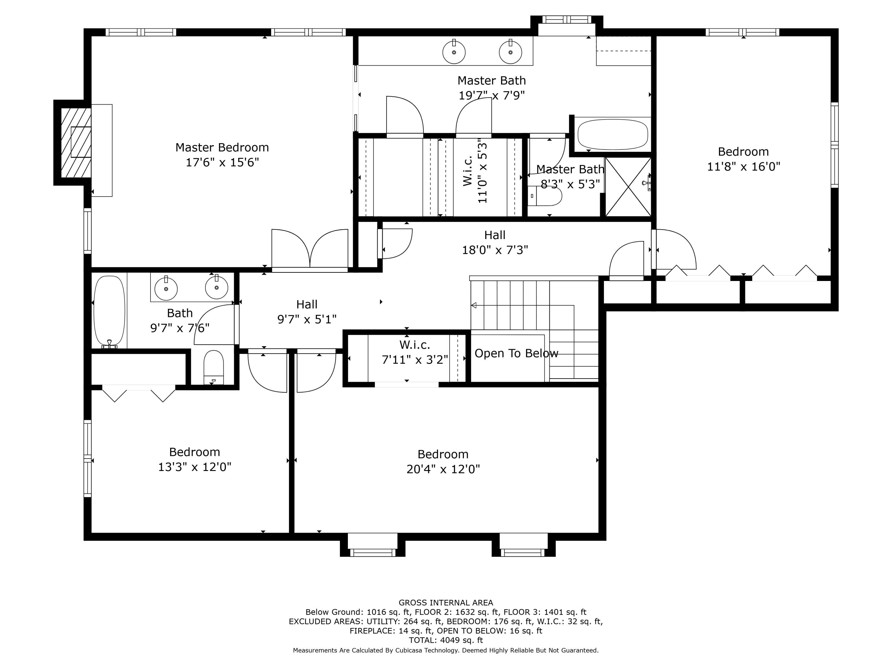 229 Portchester Road