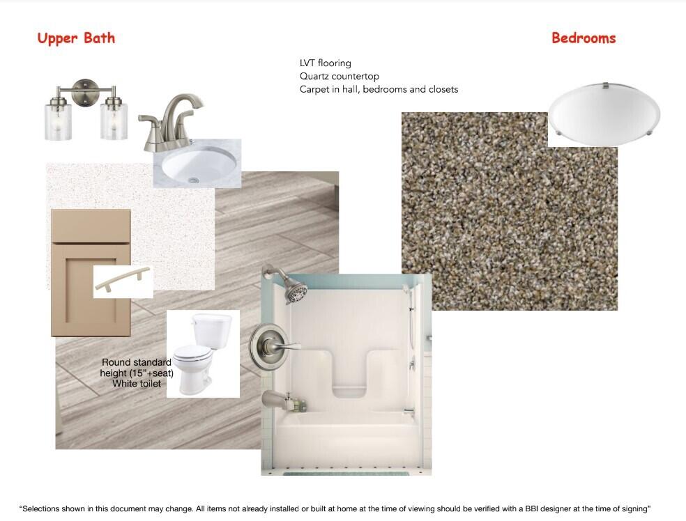 9515 Fields Drive, Lot 7