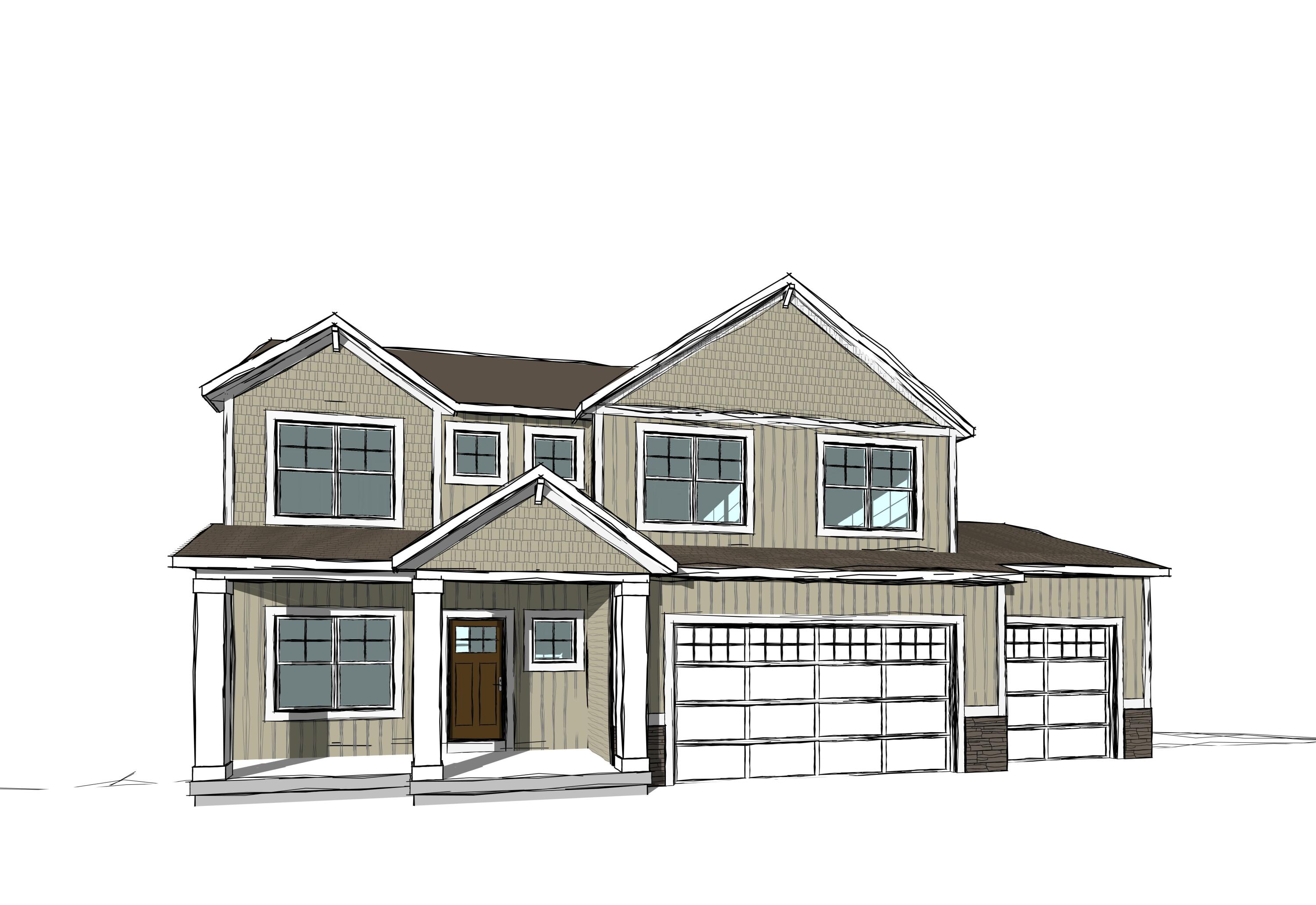 9515 Fields Drive, Lot 7