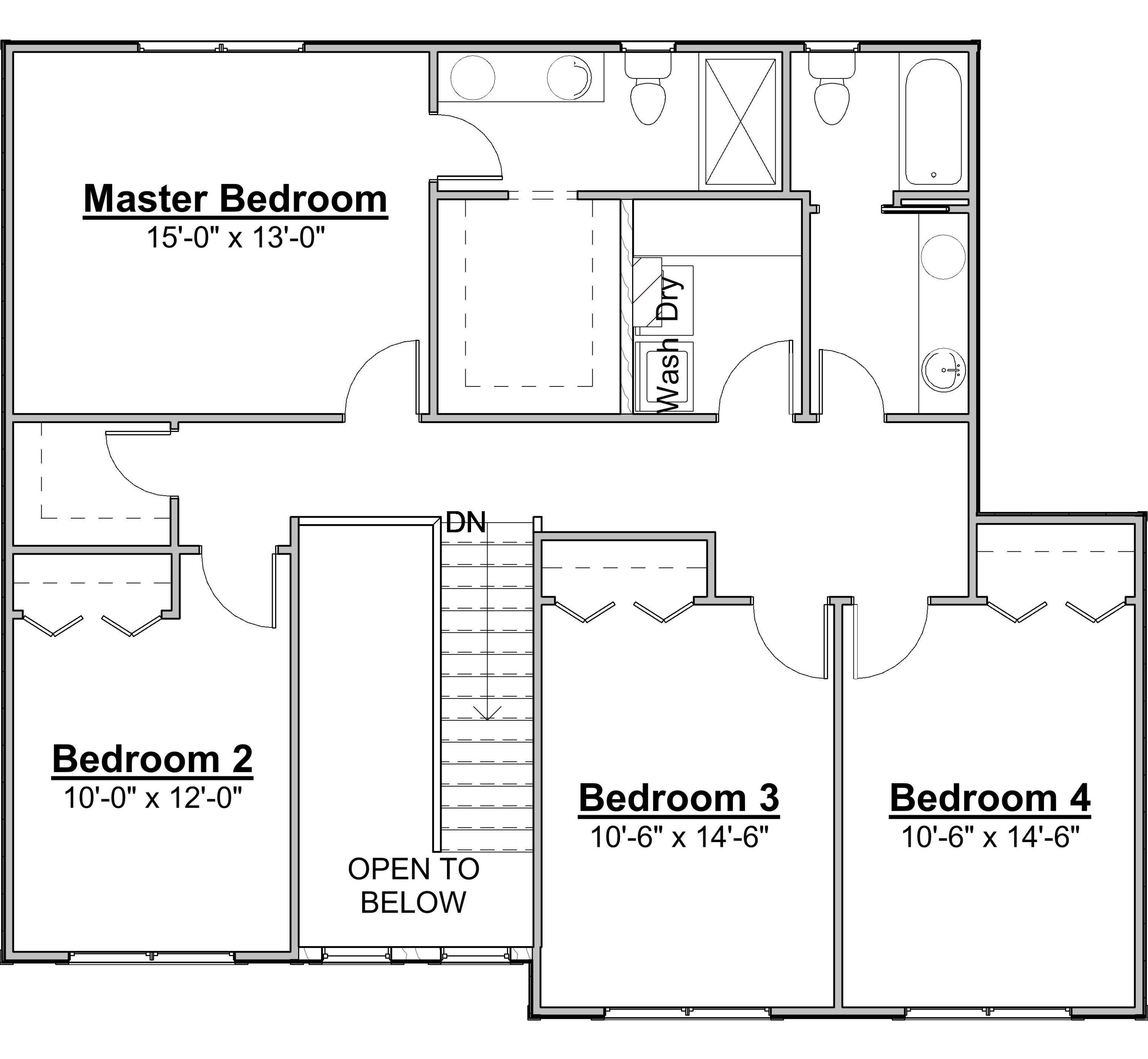 9515 Fields Drive, Lot 7