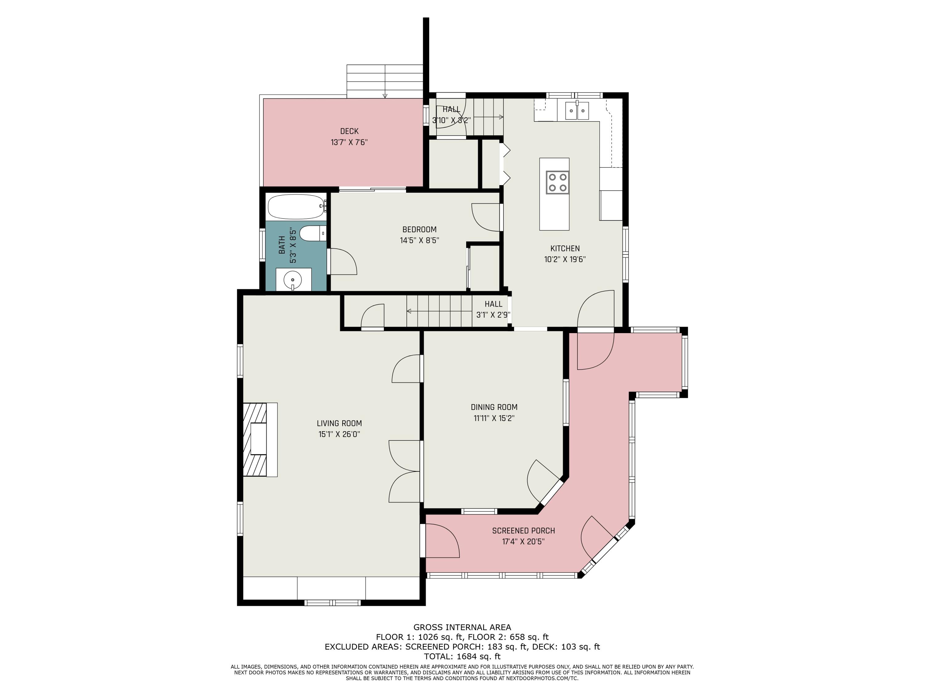 1382 Blue Star Highway