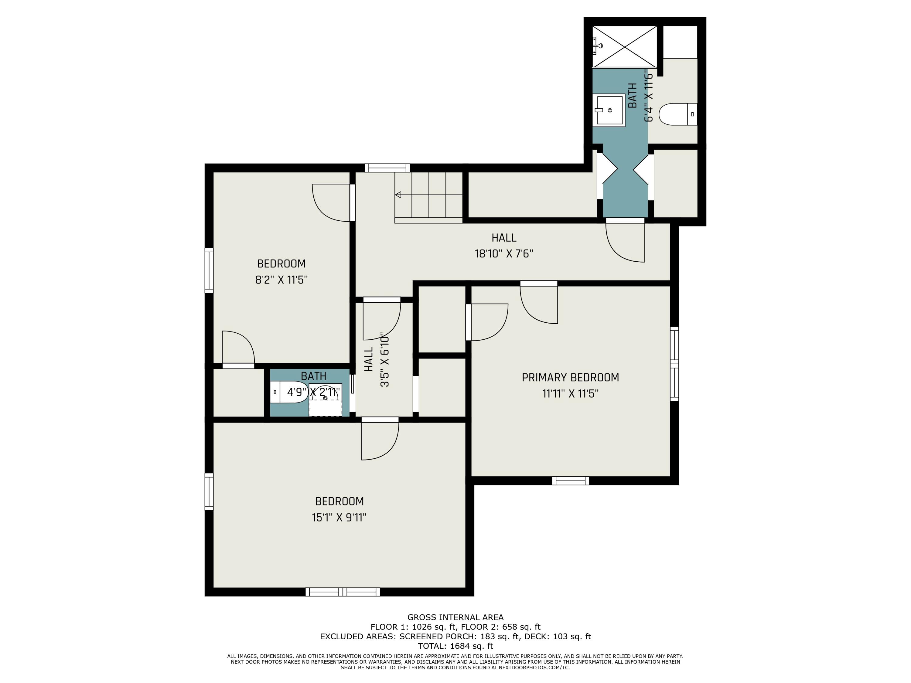 1382 Blue Star Highway