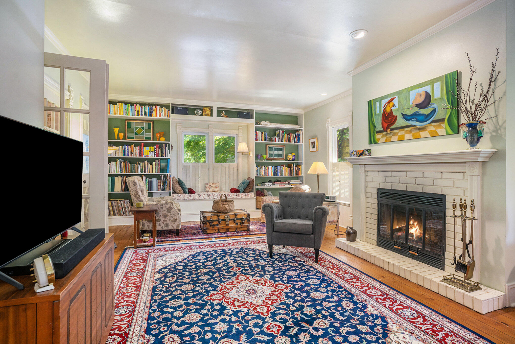 1382 Blue Star Highway