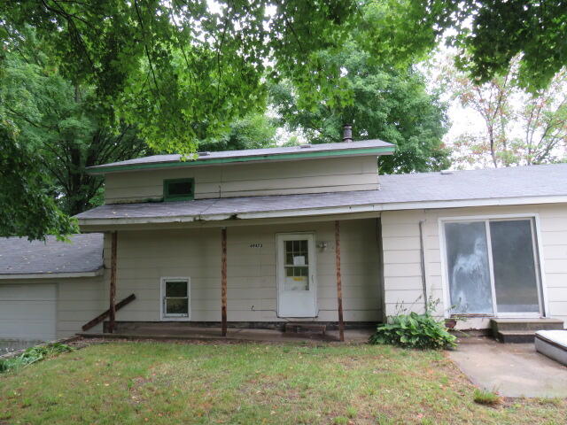 69473 Red Arrow Highway