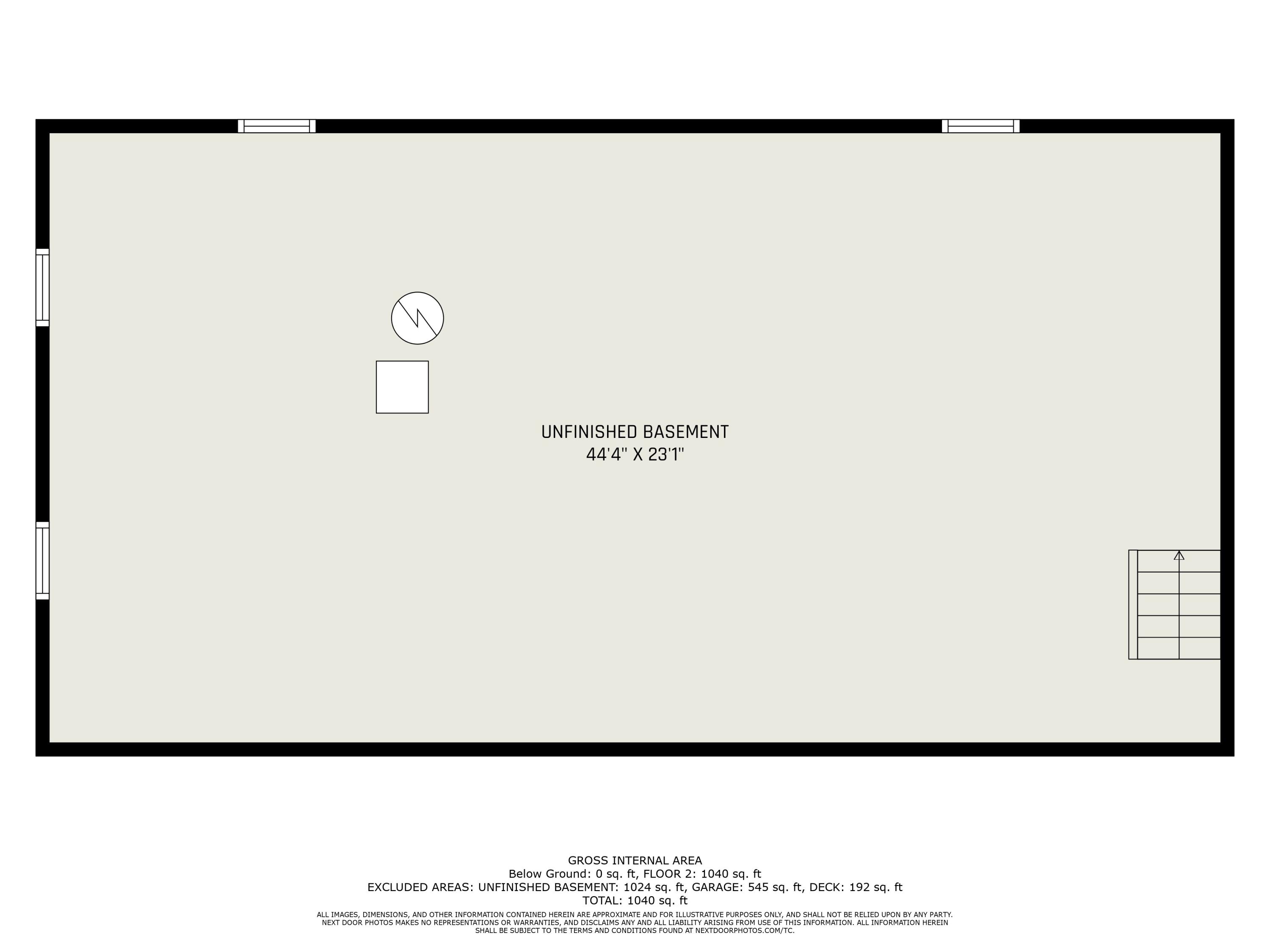 471 Aniline Avenue N