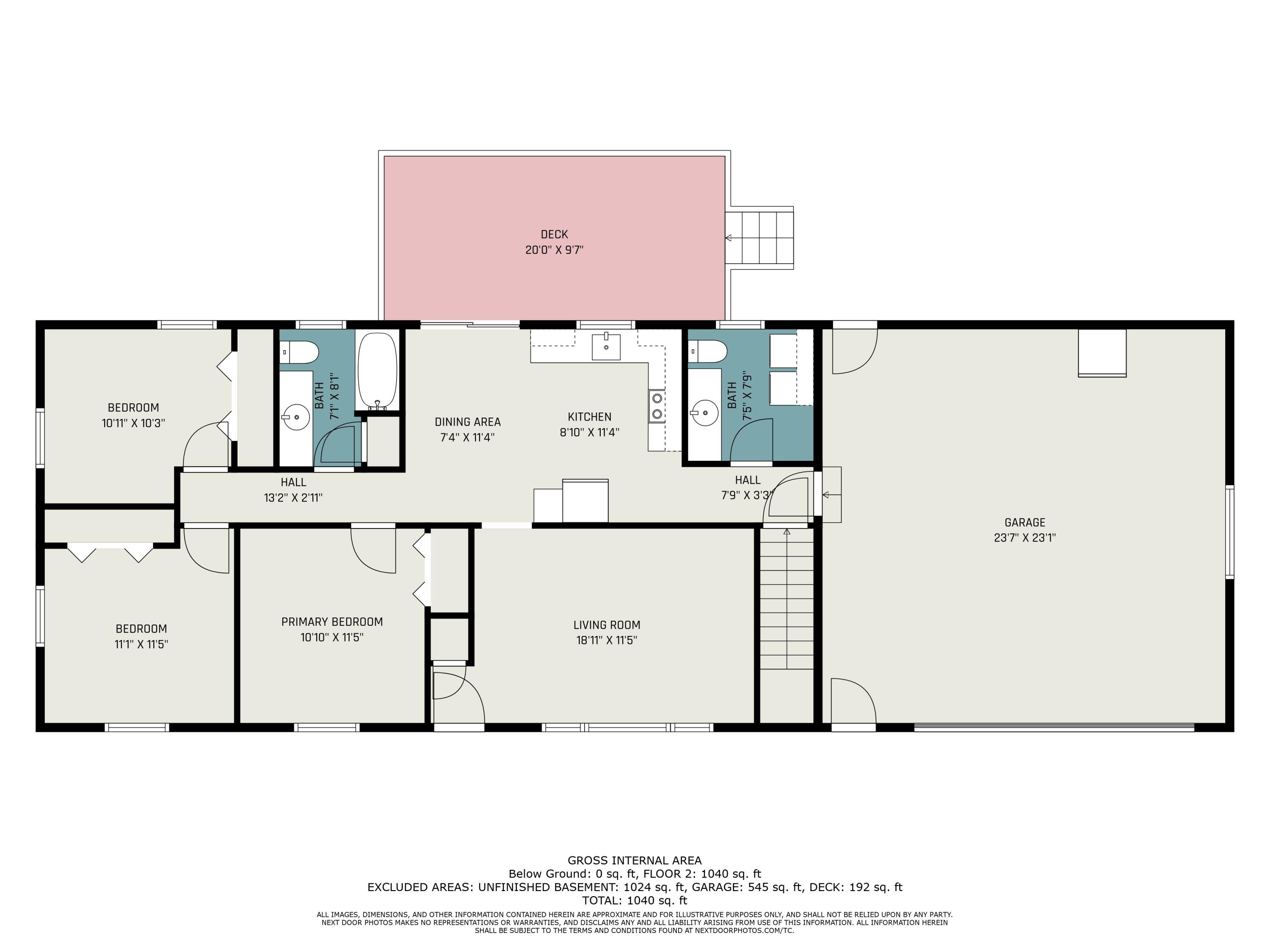 471 Aniline Avenue N