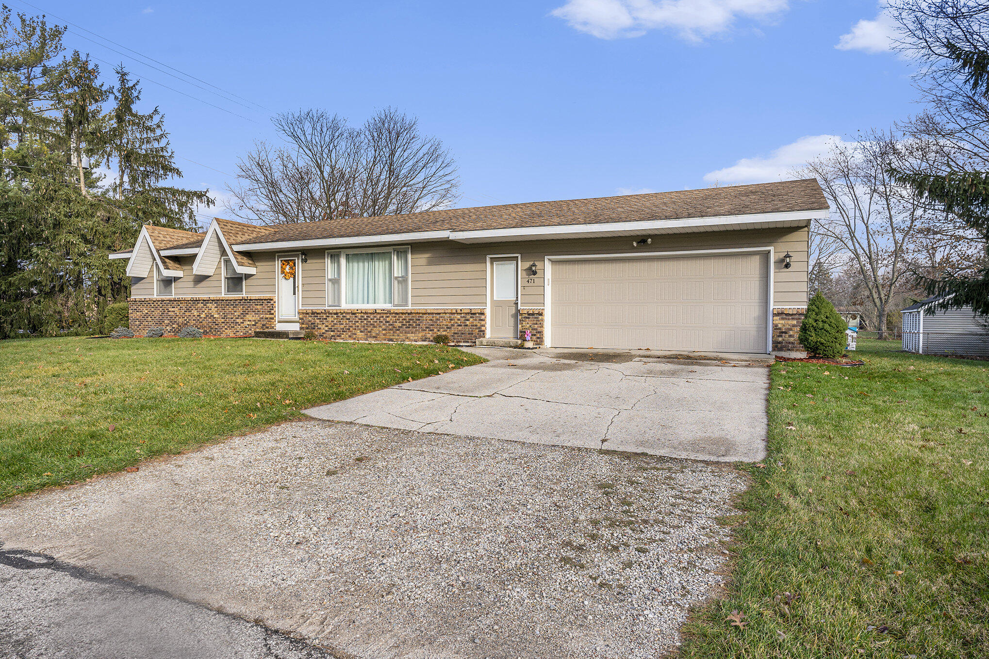 471 Aniline Avenue N