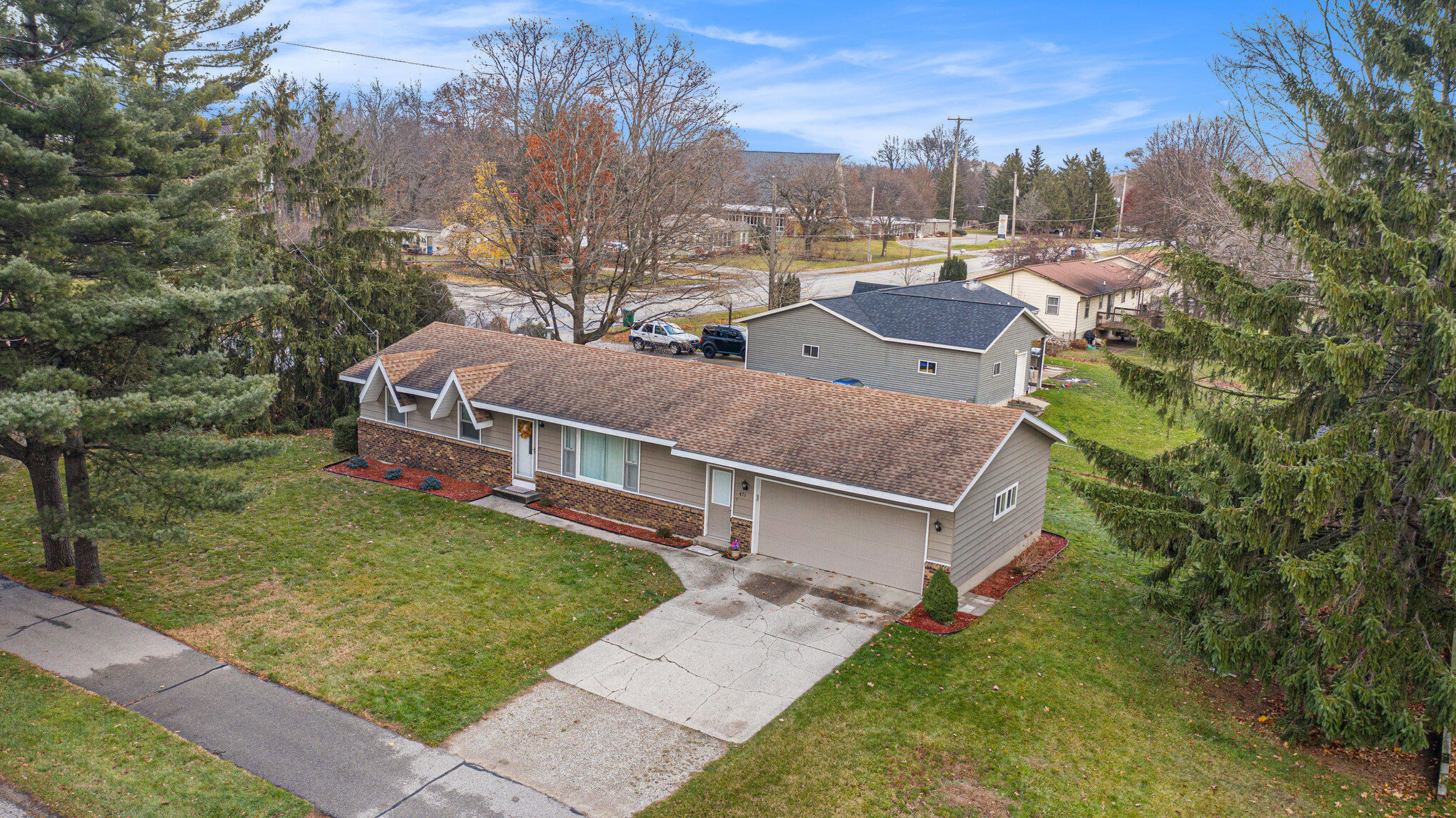 471 Aniline Avenue N