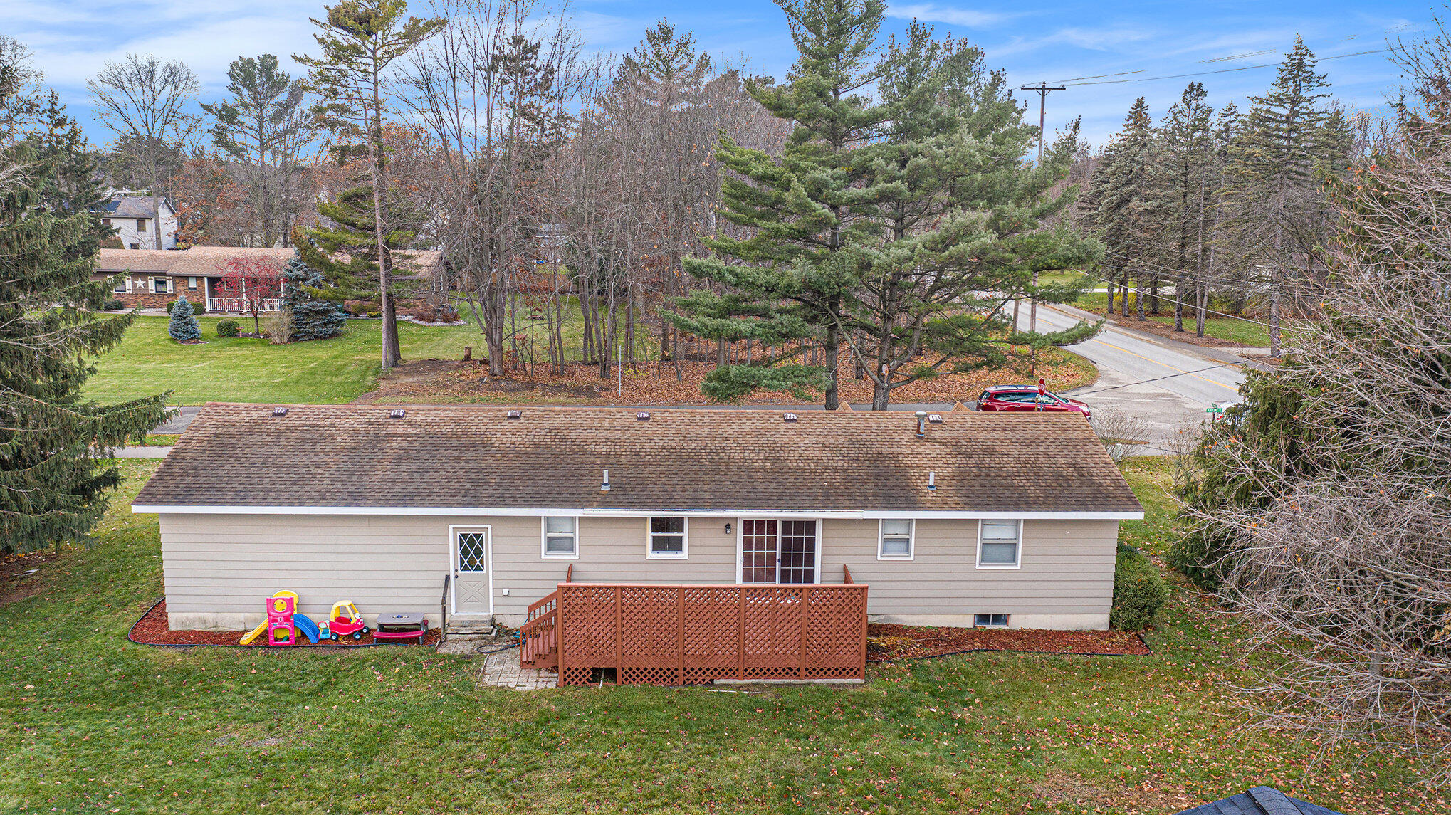 471 Aniline Avenue N