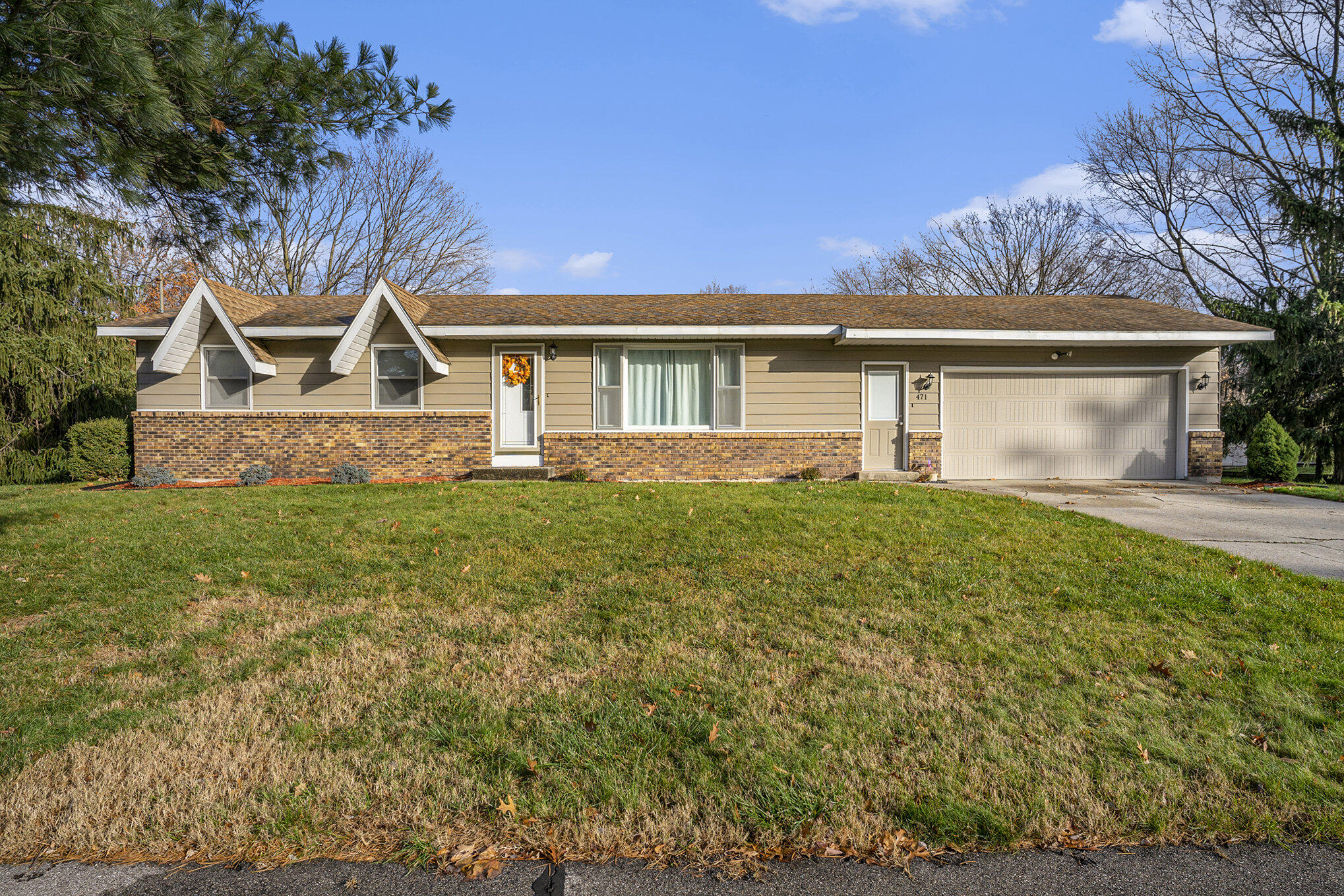 471 Aniline Avenue N