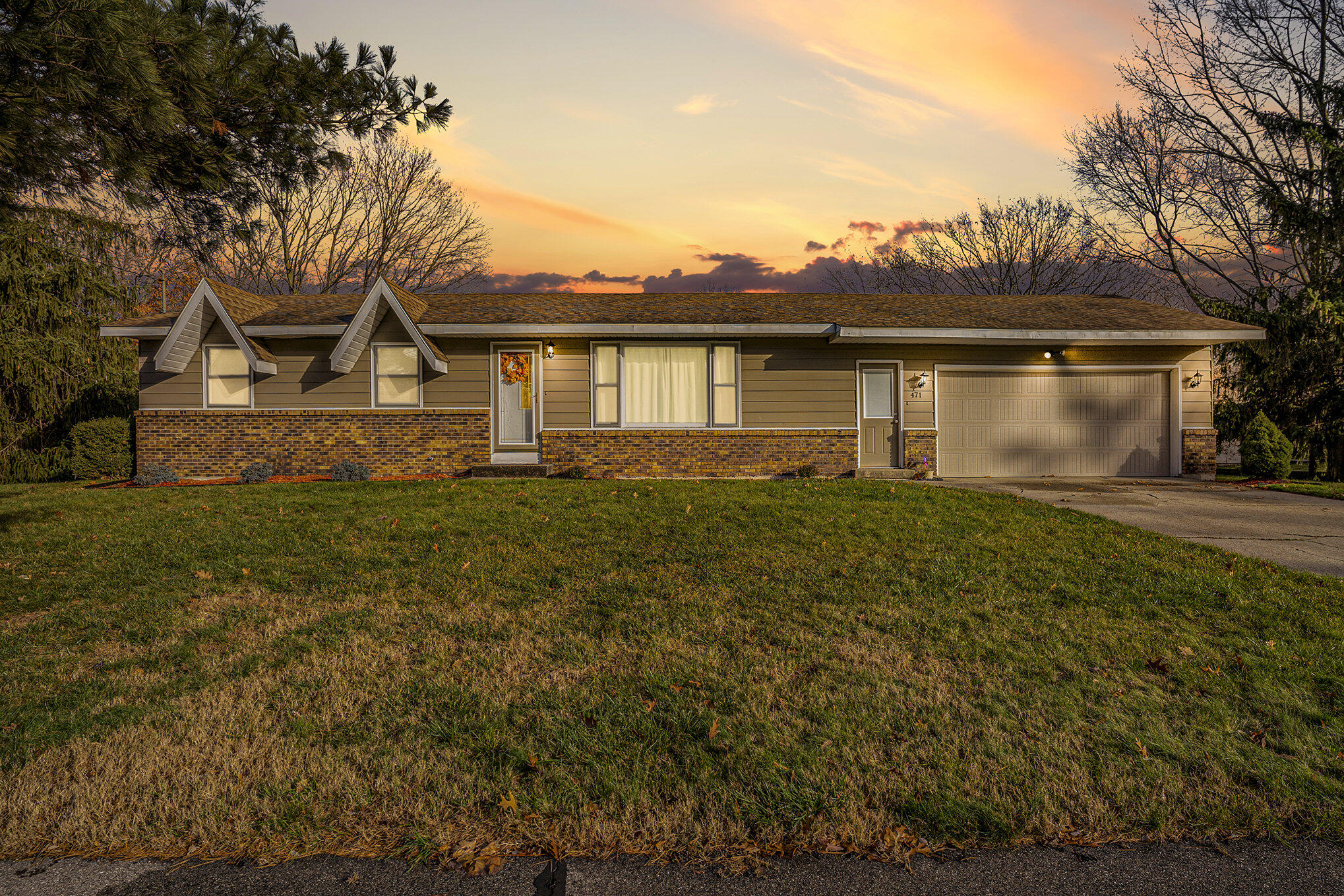 471 Aniline Avenue N