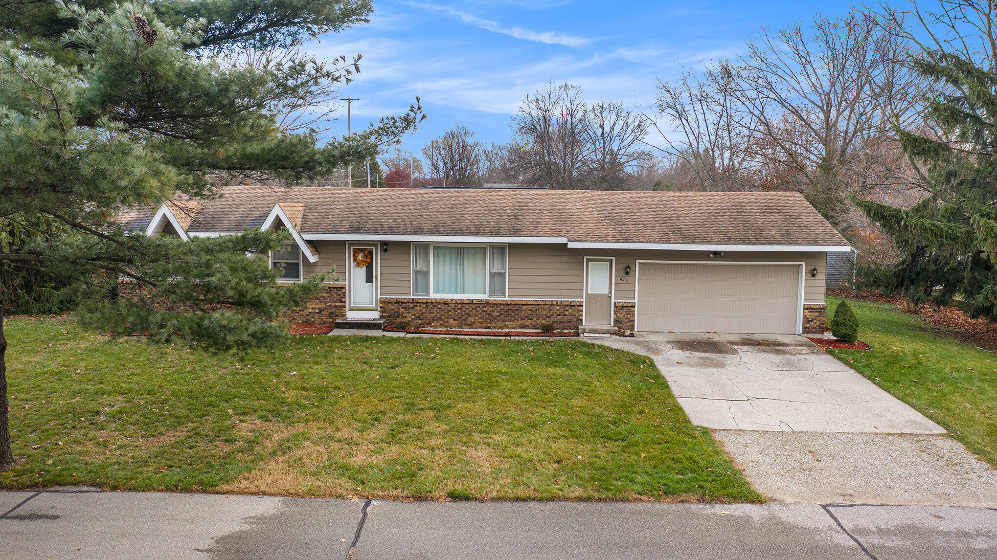 471 Aniline Avenue N