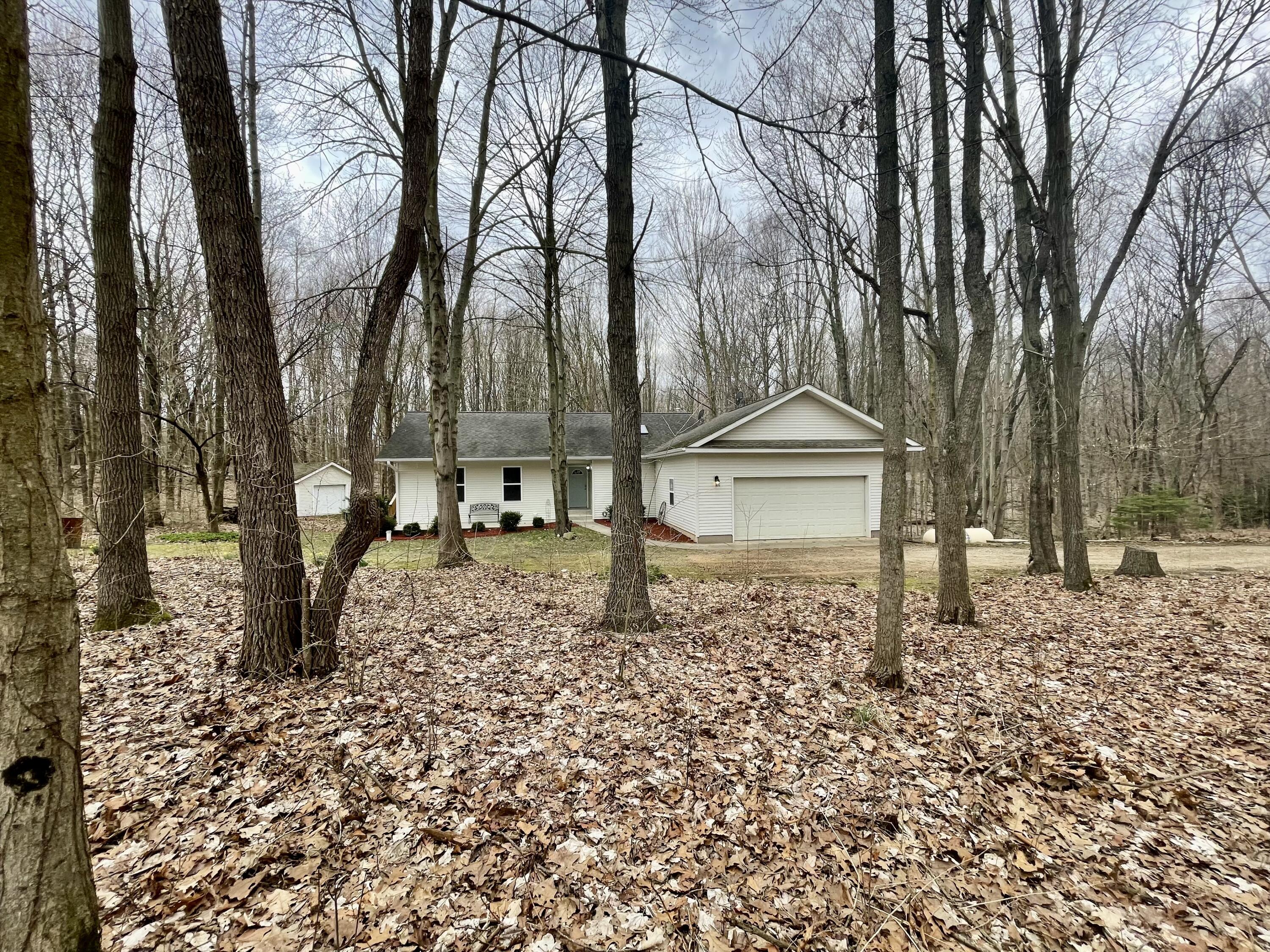 51958 Weatherbee Road