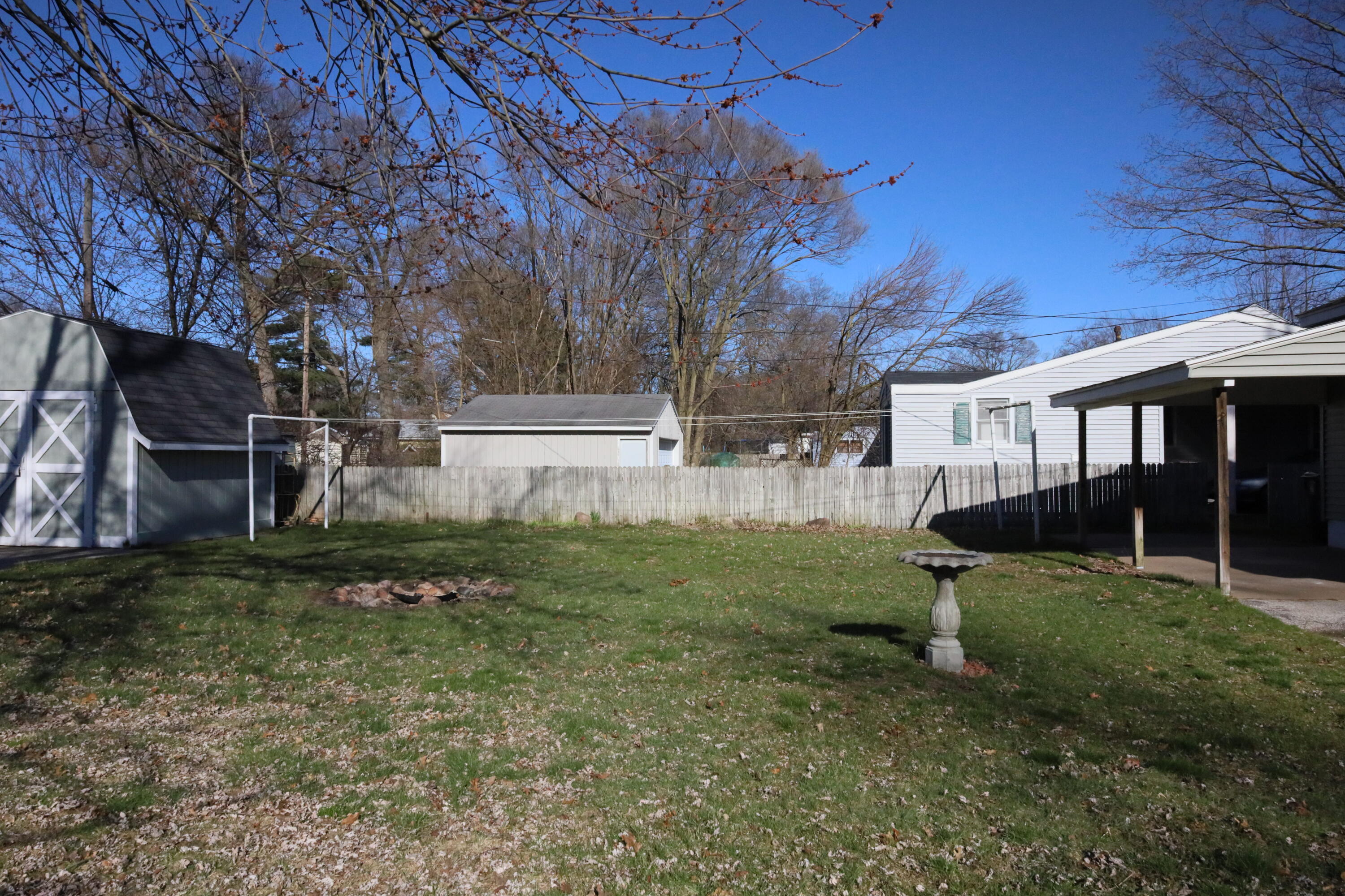 2250 Madalene Avenue