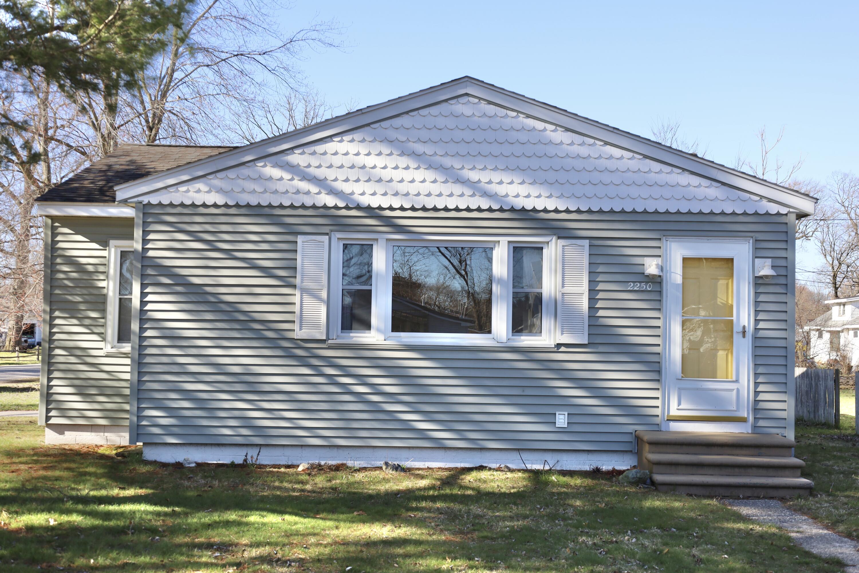 2250 Madalene Avenue