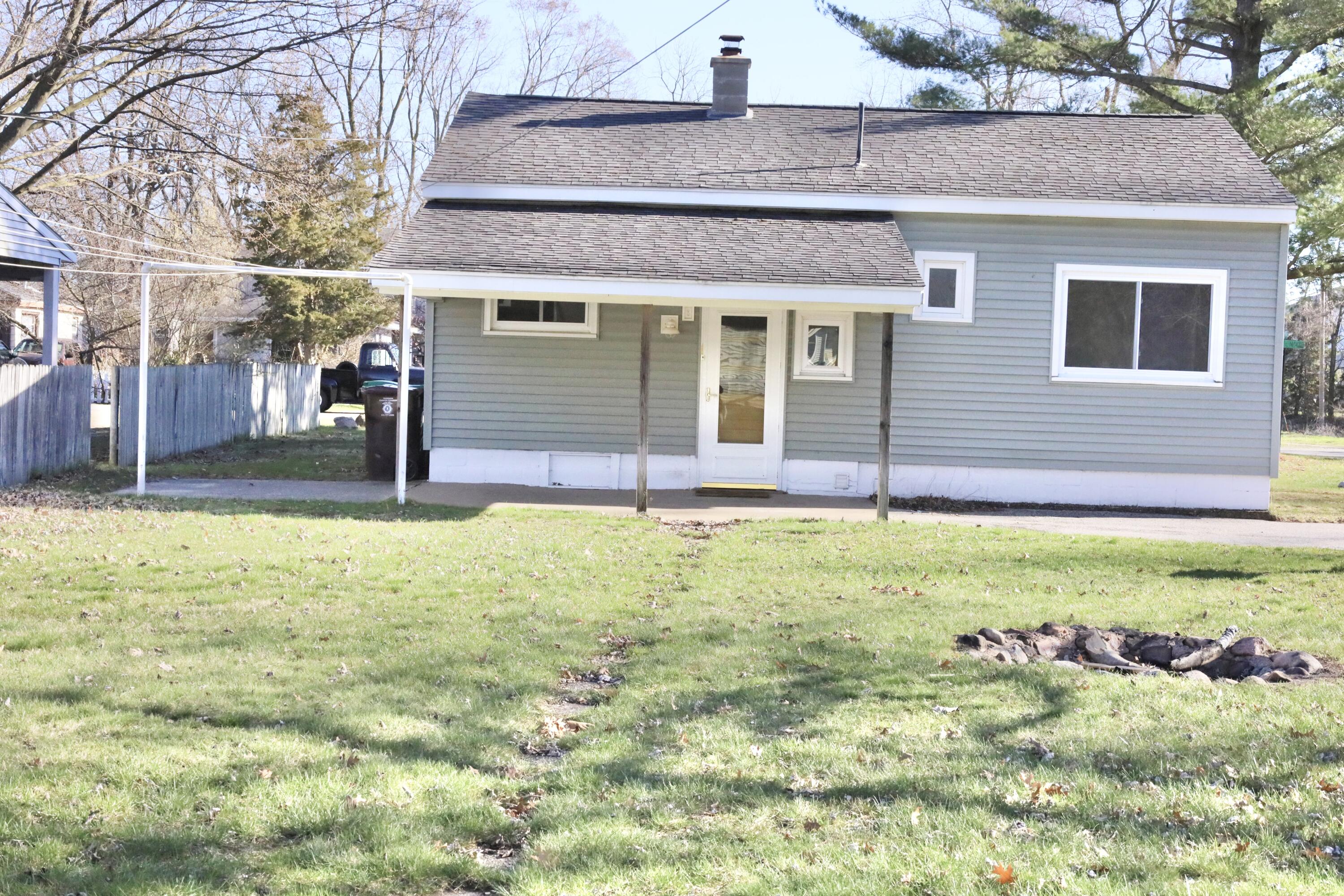 2250 Madalene Avenue