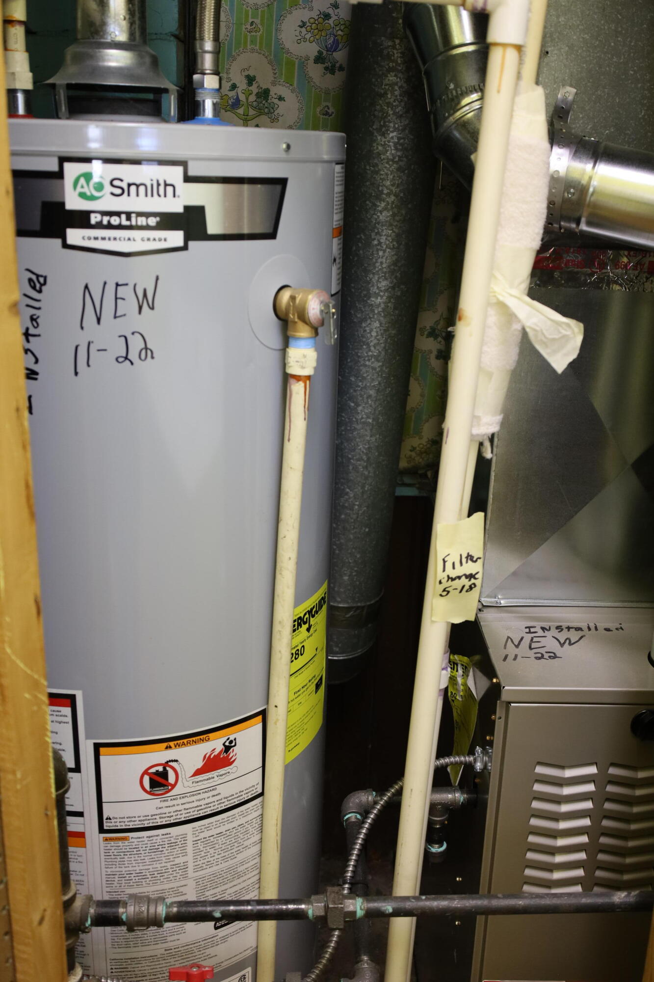 2250 Madalene Avenue