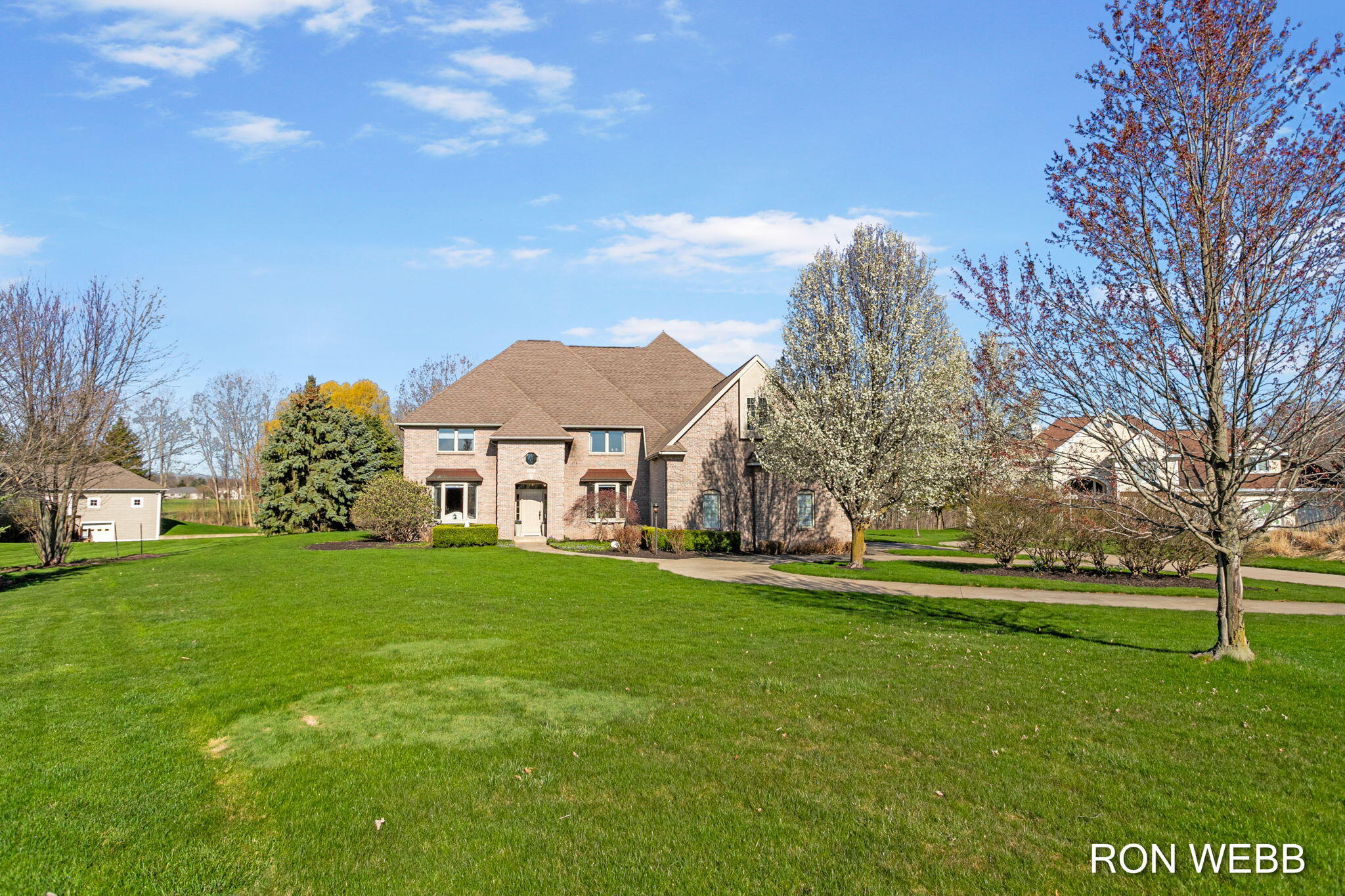 527 Northridge Drive