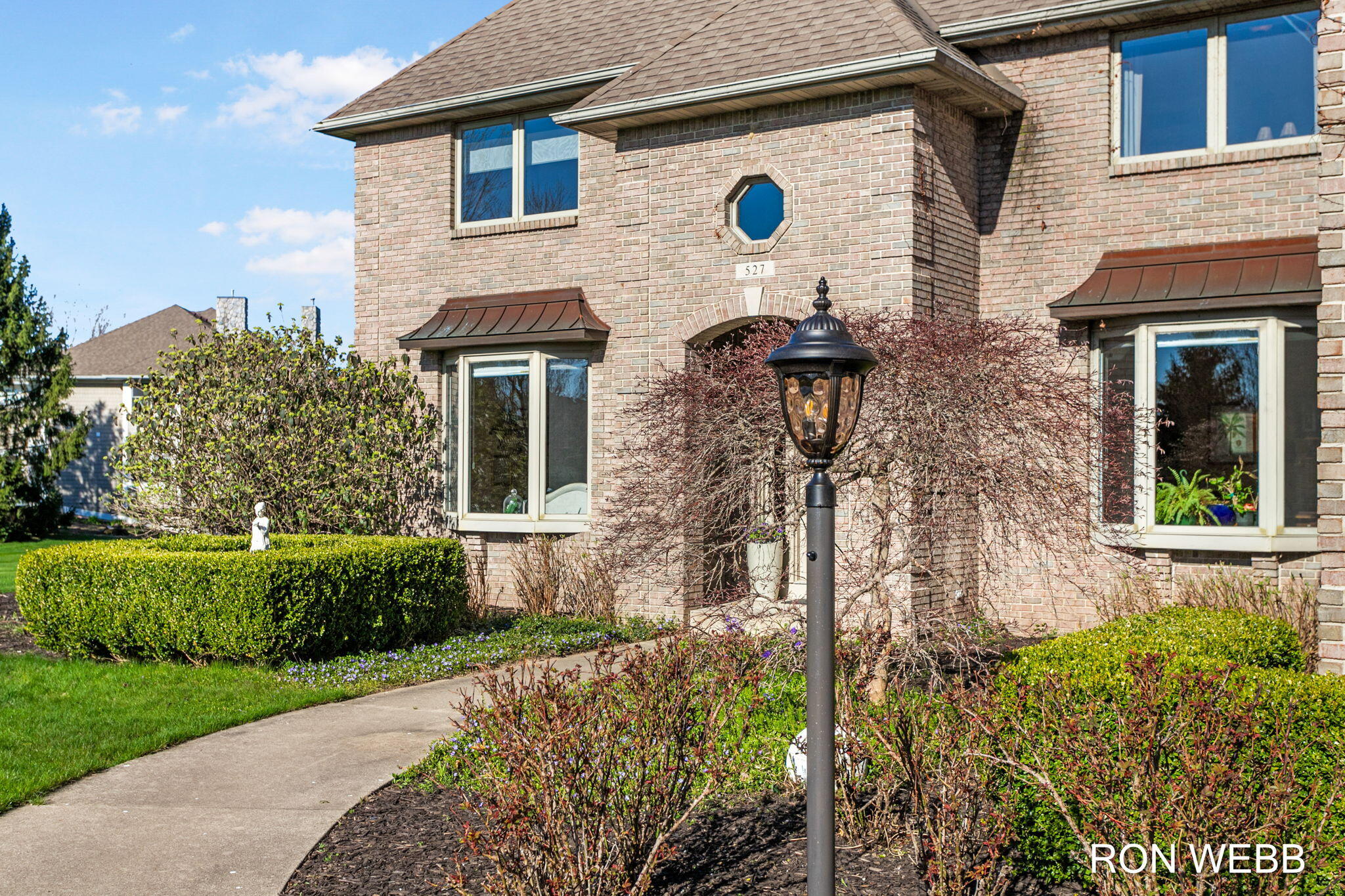 527 Northridge Drive