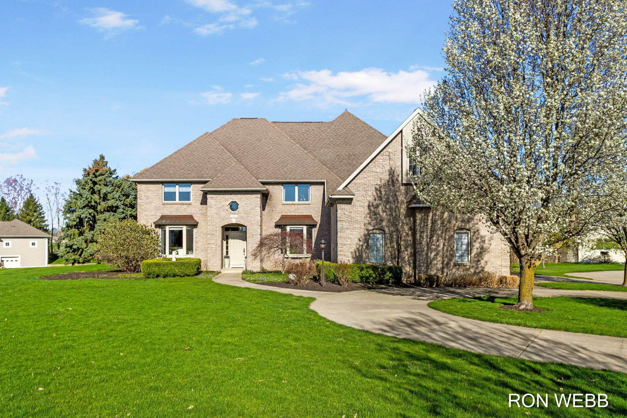 527 Northridge Drive