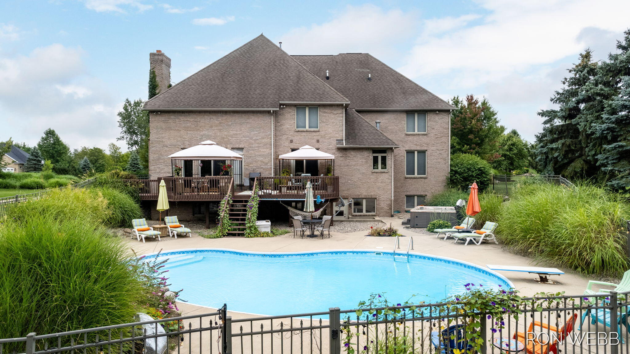 527 Northridge Drive