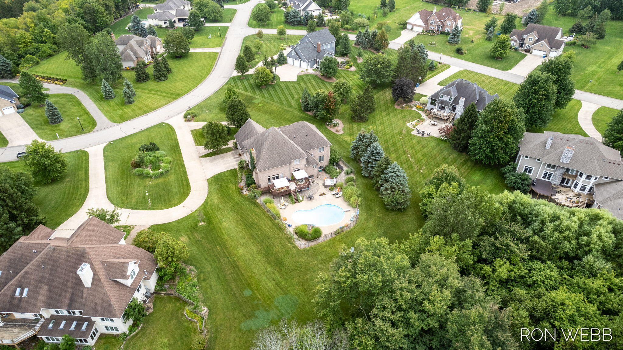 527 Northridge Drive