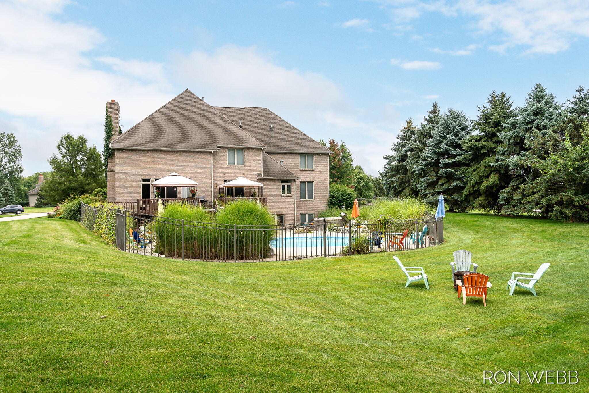 527 Northridge Drive